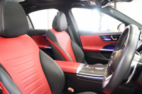 AMG Cクラス C43 4MATIC ﾚｰﾀﾞｰｾｰﾌﾃｨPKG　BSG搭載 黒本革 ﾍﾞﾝﾁﾚｰﾀｰ ﾊﾟﾉﾗﾏSR ﾍｯﾄﾞｱｯﾌﾟD MBUXﾅﾋﾞTV&ARﾅﾋﾞ ｽﾏﾎ連携 ﾌﾞﾙﾒｽﾀｰ 360ｶﾒﾗ PTS LEDﾗｲﾄ 自動ﾄﾗﾝｸ AMG専用装備&ﾁｭｰﾆﾝｸﾞ 9AT　2年保証