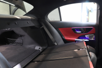 AMG Cクラス C43 4MATIC ﾚｰﾀﾞｰｾｰﾌﾃｨPKG　BSG搭載 黒本革 ﾍﾞﾝﾁﾚｰﾀｰ ﾊﾟﾉﾗﾏSR ﾍｯﾄﾞｱｯﾌﾟD MBUXﾅﾋﾞTV&ARﾅﾋﾞ ｽﾏﾎ連携 ﾌﾞﾙﾒｽﾀｰ 360ｶﾒﾗ PTS LEDﾗｲﾄ 自動ﾄﾗﾝｸ AMG専用装備&ﾁｭｰﾆﾝｸﾞ 9AT　2年保証