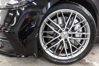 AMG Cクラス C43 4MATIC ﾚｰﾀﾞｰｾｰﾌﾃｨPKG　BSG搭載 黒本革 ﾍﾞﾝﾁﾚｰﾀｰ ﾊﾟﾉﾗﾏSR ﾍｯﾄﾞｱｯﾌﾟD MBUXﾅﾋﾞTV&ARﾅﾋﾞ ｽﾏﾎ連携 ﾌﾞﾙﾒｽﾀｰ 360ｶﾒﾗ PTS LEDﾗｲﾄ 自動ﾄﾗﾝｸ AMG専用装備&ﾁｭｰﾆﾝｸﾞ 9AT　2年保証