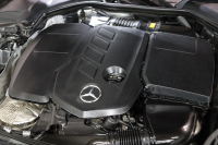 メルセデスベンツ Cクラス C220d AVG AMGﾗｲﾝ ﾚｻﾞｰｴｸｽｸﾙｰｼﾌﾞ&ﾍﾞｰｼｯｸ&ﾚｰﾀﾞｰｾｰﾌﾃｨPKG　ISG搭載 ｷｰﾚｽｺﾞｰ 黒本革 ﾊﾟﾉﾗﾏSR ﾍｯﾄﾞｱｯﾌﾟD MBUXﾅﾋﾞTV ｽﾏﾎ連携 ﾌﾞﾙﾒｽﾀｰ 360ｶﾒﾗ PTS LEDﾗｲﾄ 自動ﾄﾗﾝｸ AMGｴｱﾛ&18AW ﾀﾞｲﾅﾐｯｸS 9AT 希少色ｸﾞﾗﾌｧｲﾄｸﾞﾚｰ　2年保証