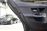 メルセデスベンツ Cクラス C220d AVG AMGﾗｲﾝ ﾚｻﾞｰｴｸｽｸﾙｰｼﾌﾞ&ﾍﾞｰｼｯｸ&ﾚｰﾀﾞｰｾｰﾌﾃｨPKG　ISG搭載 ｷｰﾚｽｺﾞｰ 黒本革 ﾊﾟﾉﾗﾏSR ﾍｯﾄﾞｱｯﾌﾟD MBUXﾅﾋﾞTV ｽﾏﾎ連携 ﾌﾞﾙﾒｽﾀｰ 360ｶﾒﾗ PTS LEDﾗｲﾄ 自動ﾄﾗﾝｸ AMGｴｱﾛ&18AW ﾀﾞｲﾅﾐｯｸS 9AT 希少色ｸﾞﾗﾌｧｲﾄｸﾞﾚｰ　2年保証