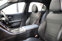 メルセデスベンツ Cクラス C220d AVG AMGﾗｲﾝ ﾚｻﾞｰｴｸｽｸﾙｰｼﾌﾞ&ﾍﾞｰｼｯｸ&ﾚｰﾀﾞｰｾｰﾌﾃｨPKG　ISG搭載 ｷｰﾚｽｺﾞｰ 黒本革 ﾊﾟﾉﾗﾏSR ﾍｯﾄﾞｱｯﾌﾟD MBUXﾅﾋﾞTV ｽﾏﾎ連携 ﾌﾞﾙﾒｽﾀｰ 360ｶﾒﾗ PTS LEDﾗｲﾄ 自動ﾄﾗﾝｸ AMGｴｱﾛ&18AW ﾀﾞｲﾅﾐｯｸS 9AT 希少色ｸﾞﾗﾌｧｲﾄｸﾞﾚｰ　2年保証