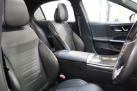 メルセデスベンツ Cクラス C220d AVG AMGﾗｲﾝ ﾚｻﾞｰｴｸｽｸﾙｰｼﾌﾞ&ﾍﾞｰｼｯｸ&ﾚｰﾀﾞｰｾｰﾌﾃｨPKG　ISG搭載 ｷｰﾚｽｺﾞｰ 黒本革 ﾊﾟﾉﾗﾏSR ﾍｯﾄﾞｱｯﾌﾟD MBUXﾅﾋﾞTV ｽﾏﾎ連携 ﾌﾞﾙﾒｽﾀｰ 360ｶﾒﾗ PTS LEDﾗｲﾄ 自動ﾄﾗﾝｸ AMGｴｱﾛ&18AW ﾀﾞｲﾅﾐｯｸS 9AT 希少色ｸﾞﾗﾌｧｲﾄｸﾞﾚｰ　2年保証