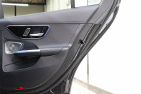 メルセデスベンツ Cクラス C220d AVG AMGﾗｲﾝ ﾚｻﾞｰｴｸｽｸﾙｰｼﾌﾞ&ﾍﾞｰｼｯｸ&ﾚｰﾀﾞｰｾｰﾌﾃｨPKG　ISG搭載 ｷｰﾚｽｺﾞｰ 黒本革 ﾊﾟﾉﾗﾏSR ﾍｯﾄﾞｱｯﾌﾟD MBUXﾅﾋﾞTV ｽﾏﾎ連携 ﾌﾞﾙﾒｽﾀｰ 360ｶﾒﾗ PTS LEDﾗｲﾄ 自動ﾄﾗﾝｸ AMGｴｱﾛ&18AW ﾀﾞｲﾅﾐｯｸS 9AT 希少色ｸﾞﾗﾌｧｲﾄｸﾞﾚｰ　2年保証