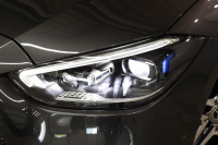 メルセデスベンツ Cクラス C220d AVG AMGﾗｲﾝ ﾚｻﾞｰｴｸｽｸﾙｰｼﾌﾞ&ﾍﾞｰｼｯｸ&ﾚｰﾀﾞｰｾｰﾌﾃｨPKG　ISG搭載 ｷｰﾚｽｺﾞｰ 黒本革 ﾊﾟﾉﾗﾏSR ﾍｯﾄﾞｱｯﾌﾟD MBUXﾅﾋﾞTV ｽﾏﾎ連携 ﾌﾞﾙﾒｽﾀｰ 360ｶﾒﾗ PTS LEDﾗｲﾄ 自動ﾄﾗﾝｸ AMGｴｱﾛ&18AW ﾀﾞｲﾅﾐｯｸS 9AT 希少色ｸﾞﾗﾌｧｲﾄｸﾞﾚｰ　2年保証