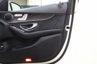 メルセデスベンツ Cクラス C220d ﾛｰﾚｳｽｴﾃﾞｨｼｮﾝ ﾚｰﾀﾞｰｾｰﾌﾃｨPKG　特別仕様車 ｷｰﾚｽｺﾞｰ 黒革 ｼｰﾄﾋｰﾀｰ HDDﾅﾋﾞTV&ｷｬﾝｾﾗｰ BT音楽 ﾊﾞｯｸｶﾒﾗ PTS LEDﾗｲﾄ AMGｴｱﾛ&18AW ﾀﾞｲﾅﾐｯｸS ｴｱｻｽ 9AT　2年保証