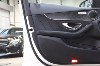 メルセデスベンツ Cクラス C220d ﾛｰﾚｳｽｴﾃﾞｨｼｮﾝ ﾚｰﾀﾞｰｾｰﾌﾃｨPKG　特別仕様車 ｷｰﾚｽｺﾞｰ 黒革 ｼｰﾄﾋｰﾀｰ HDDﾅﾋﾞTV&ｷｬﾝｾﾗｰ BT音楽 ﾊﾞｯｸｶﾒﾗ PTS LEDﾗｲﾄ AMGｴｱﾛ&18AW ﾀﾞｲﾅﾐｯｸS ｴｱｻｽ 9AT　2年保証