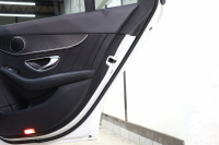 メルセデスベンツ Cクラス C220d ﾛｰﾚｳｽｴﾃﾞｨｼｮﾝ ﾚｰﾀﾞｰｾｰﾌﾃｨPKG　特別仕様車 ｷｰﾚｽｺﾞｰ 黒革 ｼｰﾄﾋｰﾀｰ HDDﾅﾋﾞTV&ｷｬﾝｾﾗｰ BT音楽 ﾊﾞｯｸｶﾒﾗ PTS LEDﾗｲﾄ AMGｴｱﾛ&18AW ﾀﾞｲﾅﾐｯｸS ｴｱｻｽ 9AT　2年保証