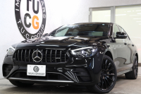 AMG Eクラス E53 4MATIC+ ｴｸｽｸﾙｰｼﾌﾞ&ﾚｰﾀﾞｰｾｰﾌﾃｨPKG　ISG搭載 後期 ｷｰﾚｽｺﾞｰ 黒本革 ﾍﾞﾝﾁﾚｰﾀｰ ﾊﾟﾉﾗﾏSR ﾍｯﾄﾞｱｯﾌﾟD MBUXﾅﾋﾞTV&ARﾅﾋﾞTV ｽﾏﾎ連携 ﾌﾞﾙﾒｽﾀｰ 360ｶﾒﾗ PTS LEDﾗｲﾄ 自動ﾄﾗﾝｸ AMG専用装備&ﾁｭｰﾆﾝｸﾞ ﾜｲﾔﾚｽ充電 9AT　2年保証