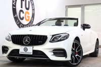 AMG Eクラス E53 4MATIC ｶﾌﾞﾘｵﾚ ｴｸｽｸﾙｰｼﾌﾞ&ﾚｰﾀﾞｰｾｰﾌﾃｨPKG　ISG搭載 中期 ｷｰﾚｽｺﾞｰ 赤/黒本革 ﾍﾞﾝﾁﾚｰﾀｰ ﾍｯﾄﾞｱｯﾌﾟD HDDﾅﾋﾞTV ｽﾏﾎ連携 ﾌﾞﾙﾒｽﾀｰ 360ｶﾒﾗ PTS LEDﾗｲﾄ AMG専用装備&ﾁｭｰﾆﾝｸﾞ 9AT　2年保証