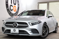 メルセデスベンツ Aクラス A180 AMGﾗｲﾝ AMGﾚｻﾞｰｴｸｽｸﾙｰｼﾌﾞ&ｱﾄﾞﾊﾞﾝｽﾄﾞ&ﾅﾋﾞｹﾞｰｼｮﾝ&ﾚｰﾀﾞｰｾｰﾌﾃｨPKG　ｷｰﾚｽｺﾞｰ 赤/黒本革  ﾍｯﾄﾞｱｯﾌﾟD MBUXﾅﾋﾞTV BT音楽 ｱﾄﾞﾊﾞﾝｽﾄﾞｻｳﾝﾄﾞ 360ｶﾒﾗ PTS LEDﾗｲﾄ ﾊﾝｽﾞﾌﾘｰA AMGｴｱﾛ&18AW 8AT　2年保証