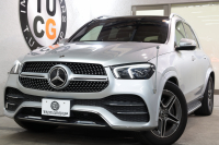 メルセデスベンツ GLE GLE400d 4MATIC ｽﾎﾟｰﾂ ﾚｻﾞｰｴｸｽｸﾙｰｼﾌﾞ&ﾚｰﾀﾞｰｾｰﾌﾃｨPKG　MEｺﾈｸﾄ ｷｰﾚｽｺﾞｰ 黒/白本革 ﾍﾞﾝﾁﾚｰﾀｰ ﾊﾟﾉﾗﾏSR HUD MBUXﾅﾋﾞTV BT音楽 ﾌﾞﾙﾒｽﾀｰ 360ｶﾒﾗ PTS LEDﾗｲﾄ ﾊﾝｽﾞﾌﾘｰA AMGｴｱﾛ&20AW ﾜｲﾔﾚｽ充電 ｴｱｻｽ 9AT　2年保証