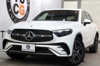 メルセデスベンツ GLC GLC220d 4MATIC AMGﾗｲﾝ ﾚｰﾀﾞｰｾｰﾌﾃｨPKG　ISG搭載 現行 1ｵｰﾅｰ 黒革 MBUXﾅﾋﾞTV ｽﾏﾎ連携 360ｶﾒﾗ PTS LEDﾗｲﾄ 自動Rｹﾞｰﾄ AMGｴｱﾛ&19AW ﾀﾞｲﾅﾐｯｸS ﾜｲﾔﾚｽ充電 9AT　2年保証