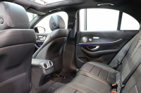メルセデスベンツ Eクラス E220d AVG ｽﾎﾟｰﾂ ﾚｻﾞｰｴｸｽｸﾙｰｼﾌﾞ&ﾚｰﾀﾞｰｾｰﾌﾃｨPKG　ｷｰﾚｽｺﾞｰ 黒本革 ｼｰﾄﾋｰﾀｰ ﾊﾟﾉﾗﾏSR ﾍｯﾄﾞｱｯﾌﾟD HDDﾅﾋﾞTV ｽﾏﾎ連携 360ｶﾒﾗ PTS LEDﾗｲﾄ 自動ﾄﾗﾝｸ AMGｴｱﾛ&19AW ﾀﾞｲﾅﾐｯｸS 9AT　2年保証