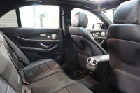 メルセデスベンツ Eクラス E220d AVG ｽﾎﾟｰﾂ ﾚｻﾞｰｴｸｽｸﾙｰｼﾌﾞ&ﾚｰﾀﾞｰｾｰﾌﾃｨPKG　ｷｰﾚｽｺﾞｰ 黒本革 ｼｰﾄﾋｰﾀｰ ﾊﾟﾉﾗﾏSR ﾍｯﾄﾞｱｯﾌﾟD HDDﾅﾋﾞTV ｽﾏﾎ連携 360ｶﾒﾗ PTS LEDﾗｲﾄ 自動ﾄﾗﾝｸ AMGｴｱﾛ&19AW ﾀﾞｲﾅﾐｯｸS 9AT　2年保証
