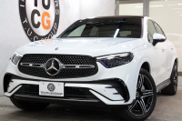 メルセデスベンツ GLCクーペ GLC220d 4MATIC ｸｰﾍﾟ AMGﾗｲﾝ&ﾄﾞﾗｲﾊﾞｰｽﾞ&ﾚｻﾞｰｴｸｽｸﾙｰｼﾌﾞ&ﾚｰﾀﾞｰｾｰﾌﾃｨPKG　ISG搭載 現行 ｷｰﾚｽｺﾞｰ 黒本革 ﾊﾟﾉﾗﾏSR MBUXﾅﾋﾞTV&ARﾅﾋﾞ ｽﾏﾎ連携 ﾌﾞﾙﾒｽﾀｰ 360ｶﾒﾗ PTS LEDﾗｲﾄ ﾊﾝｽﾞﾌﾘｰA AMGｴｱﾛ&20AW ｴｱｻｽ ﾘｱｱｸｽﾙｽﾃｱ 9AT　2年保証