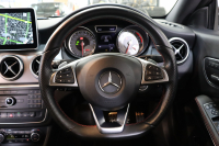 メルセデスベンツ CLAクラス CLA250 AMGﾗｲﾝ ﾚｰﾀﾞｰｾｰﾌﾃｨPKG　中期 ｷｰﾚｽｺﾞｰ ﾌﾞﾗｯｸﾚｻﾞｰDINAMICAｼｰﾄ ｼｰﾄﾋｰﾀｰ HDDﾅﾋﾞTV BT音楽 Bｶﾒﾗ PTS DSRC ｷｾﾉﾝ AMGｴｱﾛ&18AW ﾊﾟﾄﾞﾙｼﾌﾄ 7AT 希少色ﾉｰｻﾞﾝﾗｲﾂﾌﾞﾗｯｸ　2年保証