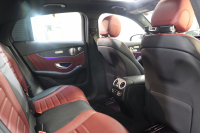 AMG GLCクーペ GLC43 4MATIC ｸｰﾍﾟﾚｻﾞｰｴｸｽｸﾙｰｼﾌﾞ&ﾚｰﾀﾞｰｾｰﾌﾃｨPKG　後期 ｷｰﾚｽｺﾞｰ 赤/黒本革 ﾊﾟﾉﾗﾏSR ﾍｯﾄﾞｱｯﾌﾟD MBUXﾅﾋﾞTV BT音楽 ﾌﾞﾙﾒｽﾀｰ 360ｶﾒﾗ PTS LEDﾗｲﾄ ﾊﾝｽﾞﾌﾘｰA AMG専用装備&ﾁｭｰﾆﾝｸﾞ 9AT　2年保証