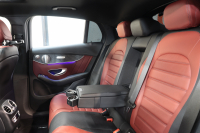 AMG GLCクーペ GLC43 4MATIC ｸｰﾍﾟﾚｻﾞｰｴｸｽｸﾙｰｼﾌﾞ&ﾚｰﾀﾞｰｾｰﾌﾃｨPKG　後期 ｷｰﾚｽｺﾞｰ 赤/黒本革 ﾊﾟﾉﾗﾏSR ﾍｯﾄﾞｱｯﾌﾟD MBUXﾅﾋﾞTV BT音楽 ﾌﾞﾙﾒｽﾀｰ 360ｶﾒﾗ PTS LEDﾗｲﾄ ﾊﾝｽﾞﾌﾘｰA AMG専用装備&ﾁｭｰﾆﾝｸﾞ 9AT　2年保証