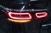AMG GLCクーペ GLC43 4MATIC ｸｰﾍﾟﾚｻﾞｰｴｸｽｸﾙｰｼﾌﾞ&ﾚｰﾀﾞｰｾｰﾌﾃｨPKG　後期 ｷｰﾚｽｺﾞｰ 赤/黒本革 ﾊﾟﾉﾗﾏSR ﾍｯﾄﾞｱｯﾌﾟD MBUXﾅﾋﾞTV BT音楽 ﾌﾞﾙﾒｽﾀｰ 360ｶﾒﾗ PTS LEDﾗｲﾄ ﾊﾝｽﾞﾌﾘｰA AMG専用装備&ﾁｭｰﾆﾝｸﾞ 9AT　2年保証