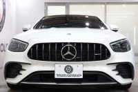 AMG Eクラス E53 4MATIC+ ｴｸｽｸﾙｰｼﾌﾞ&ﾚｰﾀﾞｰｾｰﾌﾃｨPKG　ISG搭載 後期 1ｵｰﾅｰ ｷｰﾚｽｺﾞｰ 黒本革 ﾍﾞﾝﾁﾚｰﾀｰ ﾊﾟﾉﾗﾏSR ﾍｯﾄﾞｱｯﾌﾟD MBUXﾅﾋﾞTV&ARﾅﾋﾞ ｽﾏﾎ連携 ﾌﾞﾙﾒｽﾀｰ 360ｶﾒﾗ PTS LEDﾗｲﾄ 自動ﾄﾗﾝｸ AMG専用装備&ﾁｭｰﾆﾝｸﾞ ﾜｲﾔﾚｽ充電 ｴｱｻｽ 9AT　2年保証
