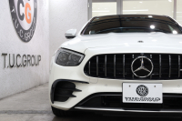 AMG Eクラス E53 4MATIC+ ｴｸｽｸﾙｰｼﾌﾞ&ﾚｰﾀﾞｰｾｰﾌﾃｨPKG　ISG搭載 後期 1ｵｰﾅｰ ｷｰﾚｽｺﾞｰ 黒本革 ﾍﾞﾝﾁﾚｰﾀｰ ﾊﾟﾉﾗﾏSR ﾍｯﾄﾞｱｯﾌﾟD MBUXﾅﾋﾞTV&ARﾅﾋﾞ ｽﾏﾎ連携 ﾌﾞﾙﾒｽﾀｰ 360ｶﾒﾗ PTS LEDﾗｲﾄ 自動ﾄﾗﾝｸ AMG専用装備&ﾁｭｰﾆﾝｸﾞ ﾜｲﾔﾚｽ充電 ｴｱｻｽ 9AT　2年保証