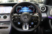 AMG Eクラス E53 4MATIC+ ｴｸｽｸﾙｰｼﾌﾞ&ﾚｰﾀﾞｰｾｰﾌﾃｨPKG　ISG搭載 後期 1ｵｰﾅｰ ｷｰﾚｽｺﾞｰ 黒本革 ﾍﾞﾝﾁﾚｰﾀｰ ﾊﾟﾉﾗﾏSR ﾍｯﾄﾞｱｯﾌﾟD MBUXﾅﾋﾞTV&ARﾅﾋﾞ ｽﾏﾎ連携 ﾌﾞﾙﾒｽﾀｰ 360ｶﾒﾗ PTS LEDﾗｲﾄ 自動ﾄﾗﾝｸ AMG専用装備&ﾁｭｰﾆﾝｸﾞ ﾜｲﾔﾚｽ充電 ｴｱｻｽ 9AT　2年保証