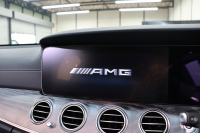 AMG Eクラス E53 4MATIC+ ｴｸｽｸﾙｰｼﾌﾞ&ﾚｰﾀﾞｰｾｰﾌﾃｨPKG　ISG搭載 後期 1ｵｰﾅｰ ｷｰﾚｽｺﾞｰ 黒本革 ﾍﾞﾝﾁﾚｰﾀｰ ﾊﾟﾉﾗﾏSR ﾍｯﾄﾞｱｯﾌﾟD MBUXﾅﾋﾞTV&ARﾅﾋﾞ ｽﾏﾎ連携 ﾌﾞﾙﾒｽﾀｰ 360ｶﾒﾗ PTS LEDﾗｲﾄ 自動ﾄﾗﾝｸ AMG専用装備&ﾁｭｰﾆﾝｸﾞ ﾜｲﾔﾚｽ充電 ｴｱｻｽ 9AT　2年保証