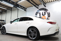 メルセデスベンツ CLS CLS220d ｽﾎﾟｰﾂ ｴｸｽｸﾙｰｼﾌﾞ&ﾚｰﾀﾞｰｾｰﾌﾃｨPKG　ｷｰﾚｽｺﾞｰ 茶本革 ﾍﾞﾝﾁﾚｰﾀｰ ｻﾝﾙｰﾌ ﾍｯﾄﾞｱｯﾌﾟD HDDﾅﾋﾞTV ｽﾏﾎ連携 ﾌﾞﾙﾒｽﾀｰ 360ｶﾒﾗ PTS LEDﾗｲﾄ ﾊﾝｽﾞﾌﾘｰA AMGｴｱﾛ&19AW ｴｱｻｽ ﾀﾞｲﾅﾐｯｸS 9AT　2年保証