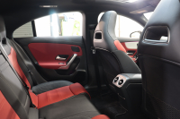 メルセデスベンツ CLAクラス CLA200d AMGﾗｲﾝ ﾚｻﾞｰｴｸｽｸﾙｰｼﾌﾞ&ｱﾄﾞﾊﾞﾝｽﾄﾞ&ﾅﾋﾞｹﾞｰｼｮﾝ&ﾚｰﾀﾞｰｾｰﾌﾃｨPKG　ｷｰﾚｽｺﾞｰ 赤/黒本革 ﾊﾟﾉﾗﾏSR ﾍｯﾄﾞｱｯﾌﾟD MBUXﾅﾋﾞTV BT音楽 ｱﾄﾞﾊﾞﾝｽﾄﾞｻｳﾝﾄﾞ 360ｶﾒﾗ PTS LEDﾗｲﾄ AMGｴｱﾛ&18AW ﾜｲﾔﾚｽ充電 8AT　2年保証