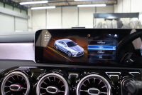 メルセデスベンツ CLAクラス CLA200d AMGﾗｲﾝ ﾚｻﾞｰｴｸｽｸﾙｰｼﾌﾞ&ｱﾄﾞﾊﾞﾝｽﾄﾞ&ﾅﾋﾞｹﾞｰｼｮﾝ&ﾚｰﾀﾞｰｾｰﾌﾃｨPKG　ｷｰﾚｽｺﾞｰ 赤/黒本革 ﾊﾟﾉﾗﾏSR ﾍｯﾄﾞｱｯﾌﾟD MBUXﾅﾋﾞTV BT音楽 ｱﾄﾞﾊﾞﾝｽﾄﾞｻｳﾝﾄﾞ 360ｶﾒﾗ PTS LEDﾗｲﾄ AMGｴｱﾛ&18AW ﾜｲﾔﾚｽ充電 8AT　2年保証