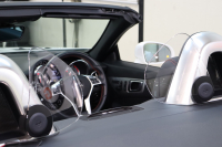 メルセデスベンツ SLKクラス SLK200 AMGｽﾎﾟｰﾂ&ﾚｰﾀﾞｰｾｰﾌﾃｨPKG　中期 ｷｰﾚｽｺﾞｰ 黒本革 ｴｱｽｶｰﾌ ｼｰﾄﾋｰﾀｰ ﾏｼﾞｯｸｽｶｲR HDDﾅﾋﾞTV BT音楽 PTS DSRC ｷｾﾉﾝﾗｲﾄ&ｳｫｯｼｬｰ AMGｴｱﾛ&18AW ﾚｯﾄﾞｼｰﾄﾍﾞﾙﾄ 7AT　2年保証