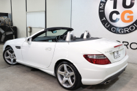 メルセデスベンツ SLKクラス SLK200 AMGｽﾎﾟｰﾂ&ﾚｰﾀﾞｰｾｰﾌﾃｨPKG　中期 ｷｰﾚｽｺﾞｰ 黒本革 ｴｱｽｶｰﾌ ｼｰﾄﾋｰﾀｰ ﾏｼﾞｯｸｽｶｲR HDDﾅﾋﾞTV BT音楽 PTS DSRC ｷｾﾉﾝﾗｲﾄ&ｳｫｯｼｬｰ AMGｴｱﾛ&18AW ﾚｯﾄﾞｼｰﾄﾍﾞﾙﾄ 7AT　2年保証