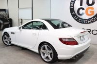 メルセデスベンツ SLKクラス SLK200 AMGｽﾎﾟｰﾂ&ﾚｰﾀﾞｰｾｰﾌﾃｨPKG　中期 ｷｰﾚｽｺﾞｰ 黒本革 ｴｱｽｶｰﾌ ｼｰﾄﾋｰﾀｰ ﾏｼﾞｯｸｽｶｲR HDDﾅﾋﾞTV BT音楽 PTS DSRC ｷｾﾉﾝﾗｲﾄ&ｳｫｯｼｬｰ AMGｴｱﾛ&18AW ﾚｯﾄﾞｼｰﾄﾍﾞﾙﾄ 7AT　2年保証