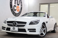 メルセデスベンツ CLKクラス SLK200 AMGｽﾎﾟｰﾂ&ﾚｰﾀﾞｰｾｰﾌﾃｨPKG　中期 ｷｰﾚｽｺﾞｰ 黒本革 ｴｱｽｶｰﾌ ｼｰﾄﾋｰﾀｰ ﾏｼﾞｯｸｽｶｲR HDDﾅﾋﾞTV BT音楽 PTS DSRC ｷｾﾉﾝﾗｲﾄ&ｳｫｯｼｬｰ AMGｴｱﾛ&18AW ﾚｯﾄﾞｼｰﾄﾍﾞﾙﾄ 7AT　2年保証