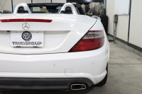メルセデスベンツ SLKクラス SLK200 AMGｽﾎﾟｰﾂ&ﾚｰﾀﾞｰｾｰﾌﾃｨPKG　中期 ｷｰﾚｽｺﾞｰ 黒本革 ｴｱｽｶｰﾌ ｼｰﾄﾋｰﾀｰ ﾏｼﾞｯｸｽｶｲR HDDﾅﾋﾞTV BT音楽 PTS DSRC ｷｾﾉﾝﾗｲﾄ&ｳｫｯｼｬｰ AMGｴｱﾛ&18AW ﾚｯﾄﾞｼｰﾄﾍﾞﾙﾄ 7AT　2年保証