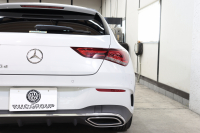 メルセデスベンツ CLAクラス CLA200d ｼｭｰﾃｨﾝｸﾞﾌﾞﾚｰｸ AMGﾗｲﾝ ﾚｻﾞｰｴｸｽｸﾙｰｼﾌﾞ&ｱﾄﾞﾊﾞﾝｽﾄﾞ&ﾅﾋﾞｹﾞｰｼｮﾝ&ﾚｰﾀﾞｰｾｰﾌﾃｨPKG　ｷｰﾚｽｺﾞｰ 赤/黒本革 ﾊﾟﾉﾗﾏSR HUD MBUXﾅﾋﾞTV BT音楽 ｱﾄﾞﾊﾞﾝｽﾄﾞｻｳﾝﾄﾞ 360ｶﾒﾗ PTS LEDﾗｲﾄ AMGｴｱﾛ&18AW ﾜｲﾔﾚｽ充電 8AT　2年保証