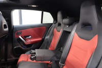 メルセデスベンツ CLAクラス CLA200d ｼｭｰﾃｨﾝｸﾞﾌﾞﾚｰｸ AMGﾗｲﾝ ﾚｻﾞｰｴｸｽｸﾙｰｼﾌﾞ&ｱﾄﾞﾊﾞﾝｽﾄﾞ&ﾅﾋﾞｹﾞｰｼｮﾝ&ﾚｰﾀﾞｰｾｰﾌﾃｨPKG　ｷｰﾚｽｺﾞｰ 赤/黒本革 ﾊﾟﾉﾗﾏSR HUD MBUXﾅﾋﾞTV BT音楽 ｱﾄﾞﾊﾞﾝｽﾄﾞｻｳﾝﾄﾞ 360ｶﾒﾗ PTS LEDﾗｲﾄ AMGｴｱﾛ&18AW ﾜｲﾔﾚｽ充電 8AT　2年保証