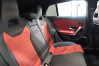 メルセデスベンツ CLAクラス CLA200d ｼｭｰﾃｨﾝｸﾞﾌﾞﾚｰｸ AMGﾗｲﾝ ﾚｻﾞｰｴｸｽｸﾙｰｼﾌﾞ&ｱﾄﾞﾊﾞﾝｽﾄﾞ&ﾅﾋﾞｹﾞｰｼｮﾝ&ﾚｰﾀﾞｰｾｰﾌﾃｨPKG　ｷｰﾚｽｺﾞｰ 赤/黒本革 ﾊﾟﾉﾗﾏSR HUD MBUXﾅﾋﾞTV BT音楽 ｱﾄﾞﾊﾞﾝｽﾄﾞｻｳﾝﾄﾞ 360ｶﾒﾗ PTS LEDﾗｲﾄ AMGｴｱﾛ&18AW ﾜｲﾔﾚｽ充電 8AT　2年保証
