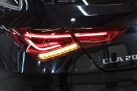 メルセデスベンツ CLAクラス CLA200d ｼｭｰﾃｨﾝｸﾞﾌﾞﾚｰｸ AMGﾗｲﾝ ﾚｻﾞｰｴｸｽｸﾙｰｼﾌﾞ&ｱﾄﾞﾊﾞﾝｽﾄﾞ&ﾅﾋﾞｹﾞｰｼｮﾝ&ﾚｰﾀﾞｰｾｰﾌﾃｨPKG　ｷｰﾚｽｺﾞｰ 灰/黒本革 ﾊﾟﾉﾗﾏSR HUD MBUXﾅﾋﾞTV BT音楽 ｱﾄﾞﾊﾞﾝｽﾄﾞｻｳﾝﾄﾞ 360ｶﾒﾗ PTS LEDﾗｲﾄ AMGｴｱﾛ&18AW ﾜｲﾔﾚｽ充電 8AT　2年保証