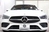 メルセデスベンツ CLAクラス CLA200d AMGﾗｲﾝ ﾚｻﾞｰｴｸｽｸﾙｰｼﾌﾞ&ｱﾄﾞﾊﾞﾝｽﾄﾞ&ﾅﾋﾞｹﾞｰｼｮﾝ&ﾚｰﾀﾞｰｾｰﾌﾃｨPKG　ｷｰﾚｽｺﾞｰ 灰/黒本革 ﾊﾟﾉﾗﾏSR ﾍｯﾄﾞｱｯﾌﾟD MBUXﾅﾋﾞTV&ｷｬﾝｾﾗｰ BT音楽 ｱﾄﾞﾊﾞﾝｽﾄﾞｻｳﾝﾄﾞ 360ｶﾒﾗ PTS LEDﾗｲﾄ AMGｴｱﾛ&18AW ﾜｲﾔﾚｽ充電 8AT　2年保証