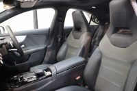 メルセデスベンツ CLAクラス CLA200d AMGﾗｲﾝ ﾚｻﾞｰｴｸｽｸﾙｰｼﾌﾞ&ｱﾄﾞﾊﾞﾝｽﾄﾞ&ﾅﾋﾞｹﾞｰｼｮﾝ&ﾚｰﾀﾞｰｾｰﾌﾃｨPKG　ｷｰﾚｽｺﾞｰ 灰/黒本革 ﾊﾟﾉﾗﾏSR ﾍｯﾄﾞｱｯﾌﾟD MBUXﾅﾋﾞTV&ｷｬﾝｾﾗｰ BT音楽 ｱﾄﾞﾊﾞﾝｽﾄﾞｻｳﾝﾄﾞ 360ｶﾒﾗ PTS LEDﾗｲﾄ AMGｴｱﾛ&18AW ﾜｲﾔﾚｽ充電 8AT　2年保証