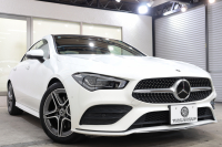 メルセデスベンツ CLAクラス CLA200d AMGﾗｲﾝ ﾚｻﾞｰｴｸｽｸﾙｰｼﾌﾞ&ｱﾄﾞﾊﾞﾝｽﾄﾞ&ﾅﾋﾞｹﾞｰｼｮﾝ&ﾚｰﾀﾞｰｾｰﾌﾃｨPKG　ｷｰﾚｽｺﾞｰ 灰/黒本革 ﾊﾟﾉﾗﾏSR ﾍｯﾄﾞｱｯﾌﾟD MBUXﾅﾋﾞTV&ｷｬﾝｾﾗｰ BT音楽 ｱﾄﾞﾊﾞﾝｽﾄﾞｻｳﾝﾄﾞ 360ｶﾒﾗ PTS LEDﾗｲﾄ AMGｴｱﾛ&18AW ﾜｲﾔﾚｽ充電 8AT　2年保証