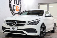 メルセデスベンツ CLAクラス CLA180ｼｭｰﾃｨﾝｸﾞﾌﾞﾚｰｸ ｽﾎﾟｰﾂ ﾚｰﾀﾞｰｾｰﾌﾃｨPKG　後期 ｷｰﾚｽｺﾞｰ ﾌﾞﾗｯｸﾚｻﾞｰDINAMICAｼｰﾄ ｼｰﾄﾋｰﾀｰ HDDﾅﾋﾞTV ｽﾏﾎ連携 Bｶﾒﾗ PTS LEDﾗｲﾄ ﾊﾝｽﾞﾌﾘｰA AMGｴｱﾛ&18AW ﾀﾞｲﾅﾐｯｸS 7AT　2年保証