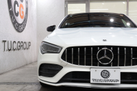 メルセデスベンツ CLAクラス CLA200d ｼｭｰﾃｨﾝｸﾞﾌﾞﾚｰｸ AMGﾗｲﾝ ﾚｻﾞｰｴｸｽｸﾙｰｼﾌﾞ&ｱﾄﾞﾊﾞﾝｽﾄﾞ&ﾅﾋﾞ&ﾚｰﾀﾞｰｾｰﾌﾃｨPKG　ｷｰﾚｽｺﾞｰ 灰/黒本革 ﾊﾟﾉﾗﾏSR HUD MBUXﾅﾋﾞTV BT音楽 ｱﾄﾞﾊﾞﾝｽﾄﾞｻｳﾝﾄﾞ 360ｶﾒﾗ PTS LED AMGｴｱﾛ&18AW ﾊﾟﾅﾒﾘｶｰﾅG ﾀﾞｲﾅﾐｯｸS 8AT　2年保証