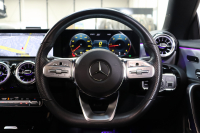 メルセデスベンツ CLAクラス CLA200d ｼｭｰﾃｨﾝｸﾞﾌﾞﾚｰｸ AMGﾗｲﾝ ﾚｻﾞｰｴｸｽｸﾙｰｼﾌﾞ&ｱﾄﾞﾊﾞﾝｽﾄﾞ&ﾅﾋﾞ&ﾚｰﾀﾞｰｾｰﾌﾃｨPKG　ｷｰﾚｽｺﾞｰ 灰/黒本革 ﾊﾟﾉﾗﾏSR HUD MBUXﾅﾋﾞTV BT音楽 ｱﾄﾞﾊﾞﾝｽﾄﾞｻｳﾝﾄﾞ 360ｶﾒﾗ PTS LED AMGｴｱﾛ&18AW ﾊﾟﾅﾒﾘｶｰﾅG ﾀﾞｲﾅﾐｯｸS 8AT　2年保証