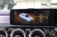 メルセデスベンツ CLAクラス CLA200d ｼｭｰﾃｨﾝｸﾞﾌﾞﾚｰｸ AMGﾗｲﾝ ﾚｻﾞｰｴｸｽｸﾙｰｼﾌﾞ&ｱﾄﾞﾊﾞﾝｽﾄﾞ&ﾅﾋﾞ&ﾚｰﾀﾞｰｾｰﾌﾃｨPKG　ｷｰﾚｽｺﾞｰ 灰/黒本革 ﾊﾟﾉﾗﾏSR HUD MBUXﾅﾋﾞTV BT音楽 ｱﾄﾞﾊﾞﾝｽﾄﾞｻｳﾝﾄﾞ 360ｶﾒﾗ PTS LED AMGｴｱﾛ&18AW ﾊﾟﾅﾒﾘｶｰﾅG ﾀﾞｲﾅﾐｯｸS 8AT　2年保証