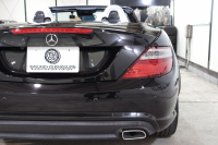 メルセデスベンツ SLKクラス SLK200 ｴｸｽｸﾙｰｼﾌﾞ AMGｽﾎﾟｰﾂ&ﾚｰﾀﾞｰｾｰﾌﾃｨPKG　後期最終 ｷｰﾚｽｺﾞｰ 黒本革 ｴｱｽｶｰﾌ HDDﾅﾋﾞTV&ｷｬﾝｾﾗｰ BT音楽 Bｶﾒﾗ PTS ｷｾﾉﾝﾗｲﾄ AMGｴｱﾛ&18AW ｴｱｶﾞｲﾄﾞ ﾊﾟﾄﾞﾙｼﾌﾄ ﾚｯﾄﾞｼｰﾄﾍﾞﾙﾄ 9AT　2年保証