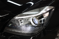 メルセデスベンツ SLKクラス SLK200 ｴｸｽｸﾙｰｼﾌﾞ AMGｽﾎﾟｰﾂ&ﾚｰﾀﾞｰｾｰﾌﾃｨPKG　後期最終 ｷｰﾚｽｺﾞｰ 黒本革 ｴｱｽｶｰﾌ HDDﾅﾋﾞTV&ｷｬﾝｾﾗｰ BT音楽 Bｶﾒﾗ PTS ｷｾﾉﾝﾗｲﾄ AMGｴｱﾛ&18AW ｴｱｶﾞｲﾄﾞ ﾊﾟﾄﾞﾙｼﾌﾄ ﾚｯﾄﾞｼｰﾄﾍﾞﾙﾄ 9AT　2年保証