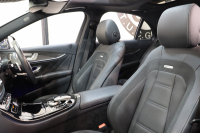 AMG Eクラス E43 4MATIC ｴｸｽｸﾙｰｼﾌﾞ&ﾚｰﾀﾞｰｾｰﾌﾃｨPKG　ｷｰﾚｽｺﾞｰ 黒本革 ﾍﾞﾝﾁﾚｰﾀｰ ﾏｯｻｰｼﾞ機能 ﾊﾟﾉﾗﾏSR ﾍｯﾄﾞｱｯﾌﾟD HDDﾅﾋﾞTV ｽﾏﾎ連携 ﾌﾞﾙﾒｽﾀｰ 360ｶﾒﾗ PTS LEDﾗｲﾄ ﾊﾝｽﾞﾌﾘｰA AMG専用装備&ﾁｭｰﾆﾝｸﾞ ﾀﾞｲﾅﾐｯｸS 9AT 希少色ｾﾚﾅｲﾄｸﾞﾚｰ　2年保証